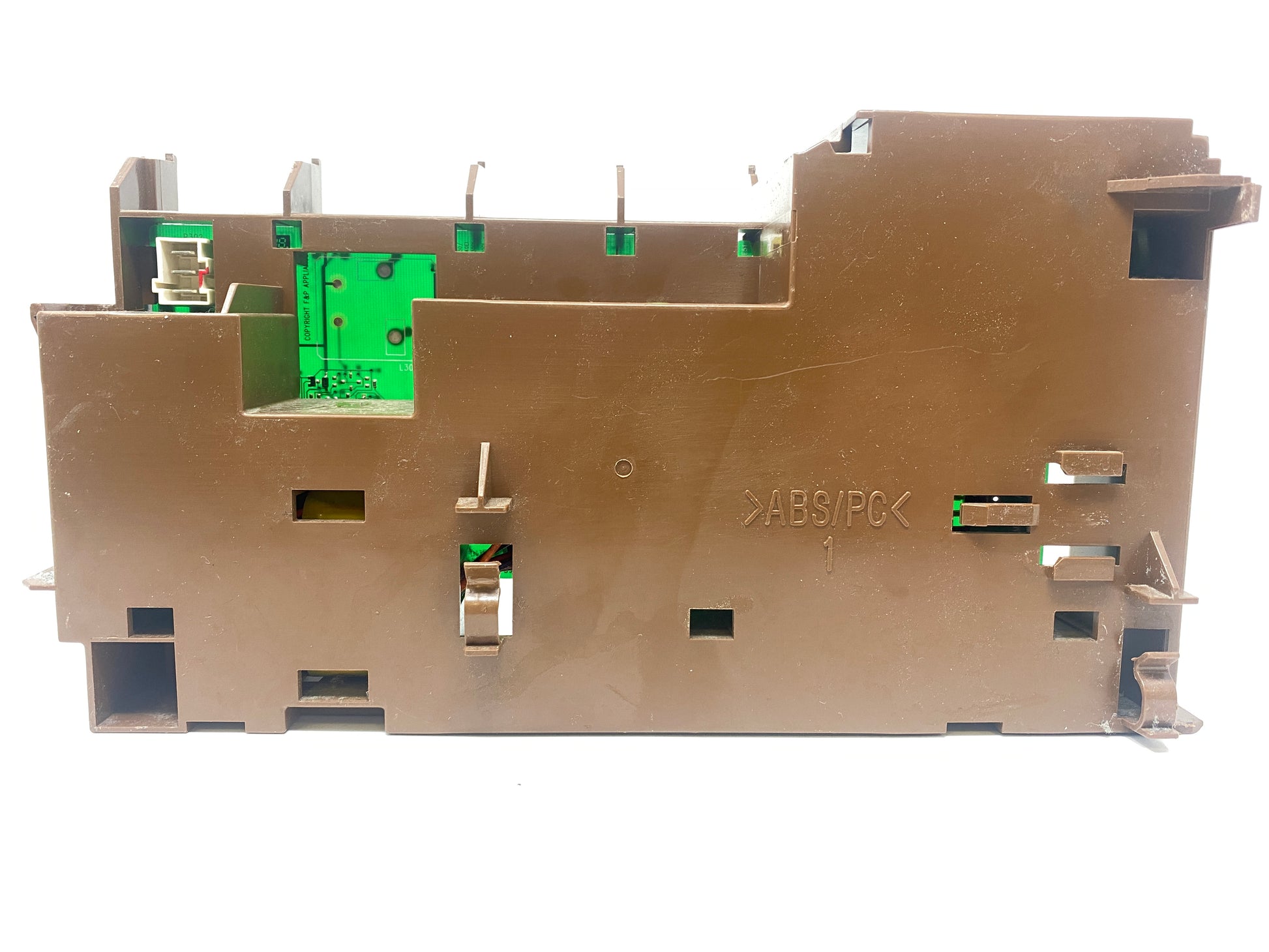Fisher Paykel Dryer Control Board 395627