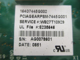 WB27T10929 164D7445G002 GE Stove Control Boards *LIFETIME Guaranty*