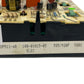 Maytag Amana Stove Control Board 7601P511-60 - Side View