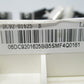 DC92-01624A DC92-01625B Samsung Washer Control⚡2 Year Warranty ⚡ Fast Shipping⚡