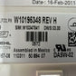 W10195348 Whirlpool Dishwasher Control Board ⚡️2 Year Warranty⚡️Fast Shipping⚡️