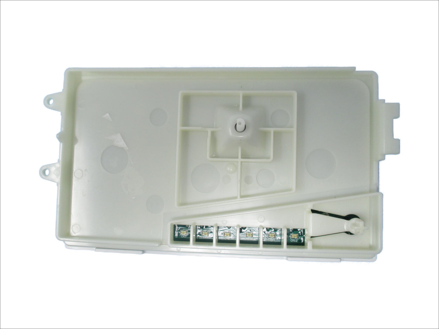 W10296027  Washer Control⚡2 Year Warranty ⚡ Fast Shipping⚡