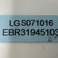 EBR33640903 EBR31945103 LG Dryer Control Board ⚡️2 Year Warranty⚡️Fast Shipping⚡️