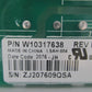 W10317638  Dryer Main Control ⚡2 Year Warranty ⚡ Fast Shipping⚡
