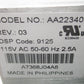 AA22340 8182705 461970220451 Whirlpool Washer Control Board *1 Year Guaranty*