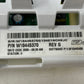 W10445370  Washer Control ⚡2 Year Warranty ⚡ Fast Shipping⚡