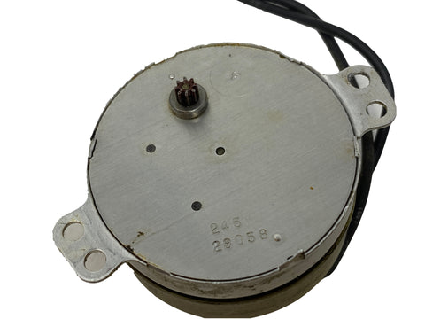 28058 245W 3W 115VAC M001 60HZ Timer Motor