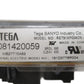 WB27T10489 191D3776P004 GE White Stove Range Control *1 Year Guaranty* FAST SHIP