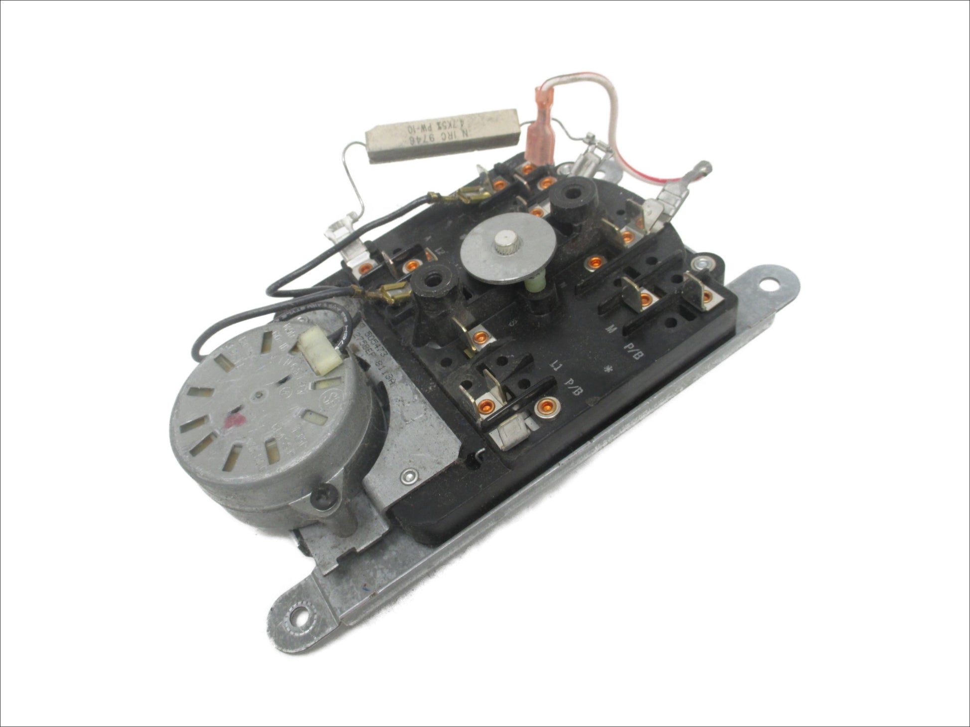 Amana Dryer Timer 505473