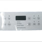 318184400 REFURBISHED Frigidaire White Stove Control *LIFETIME Guarantee*