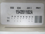 154351102 Kenmore Frigidaire Washer Timer REFURBISHED *LIFETIME Guarantee*