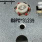 Amana Washer Dryer Timer 31239 - Side View