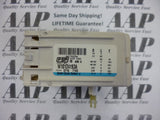 W10124193 AAP REFURBISHED Whirlpool Washer Timer LIFETIME Guarantee Fast Ship