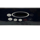 8507P247-60 AAP REFURBISHED Black Maytag Stove Control LIFETIME Guarantee