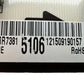 EBR73815106 LG Stove Range Control Board *1 Year Guaranty* FAST SHIP