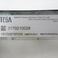 191D2875P006 WB27X10311 GE Black Stove Control *LIFETIME Guarantee*