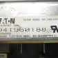 WB27X5476 164D2677P011 GE White Stove Range Control *1 Year Guaranty* FAST SHIP