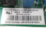 197D8512G101 GE Refrigerator Control Board⚡2 Year Warranty ⚡ Fast Shipping⚡