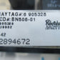 6 905328 Maytag Control Board ⚡2 Year Warranty ⚡ Fast Shipping⚡