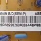 DA92-00763B Samsung Refrigerator Control Board ⚡2 Year Warranty ⚡ Fast Shipping⚡