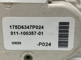 175D6347P034 WH49X10087 AAP REFURBISHED GE Washer Timer LIFETIME Guarantee