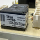 GE Dryer Control Board 212D1199G02 - Detail View