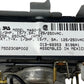 GE Dryer Timer 175D2308P002 - Side View