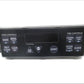 WB27K10089 183D8083P003 GE Black Stove Range Control *1 Year Guaranty*