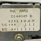 D144045 AAP REFURBISHED Frigidaire Washer Timer LIFETIME Guarantee 2-3DayDeliver