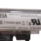 WB27K10344 164D8450G008 GE White Stove Range Control *1 Year Guaranty* FAST SHIP