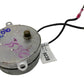 70818 76801 Washer Timer Motor 11 Teeth M001 3W S 115 VAC 60 Hz