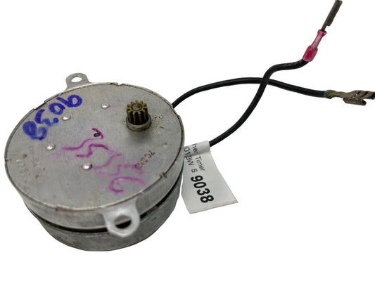 Whirlpool Washer Dryer Timer 70818