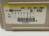35-6763 21001959 Maytag Timer REFURBISHED *LIFETIME Guarantee* 2-3 Day Delivery