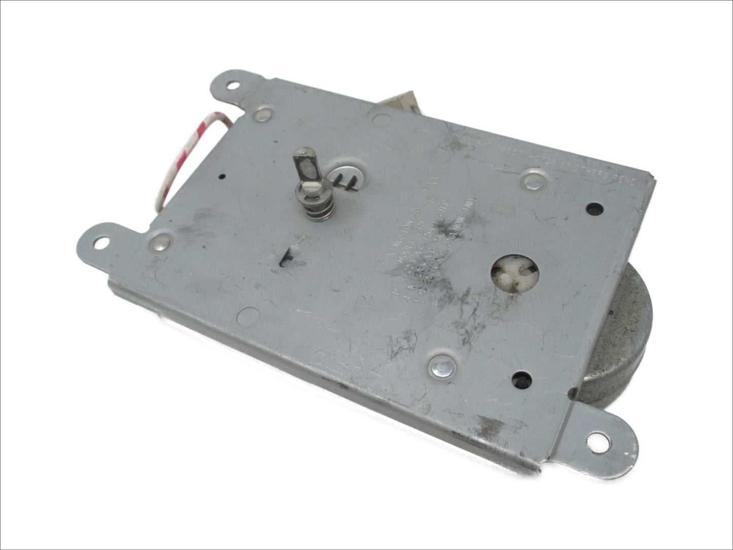 Amana Dryer Timer 503739