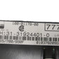 31-31924401-0 AAP REFURBISHED White Stove Control LIFETIME Guarantee