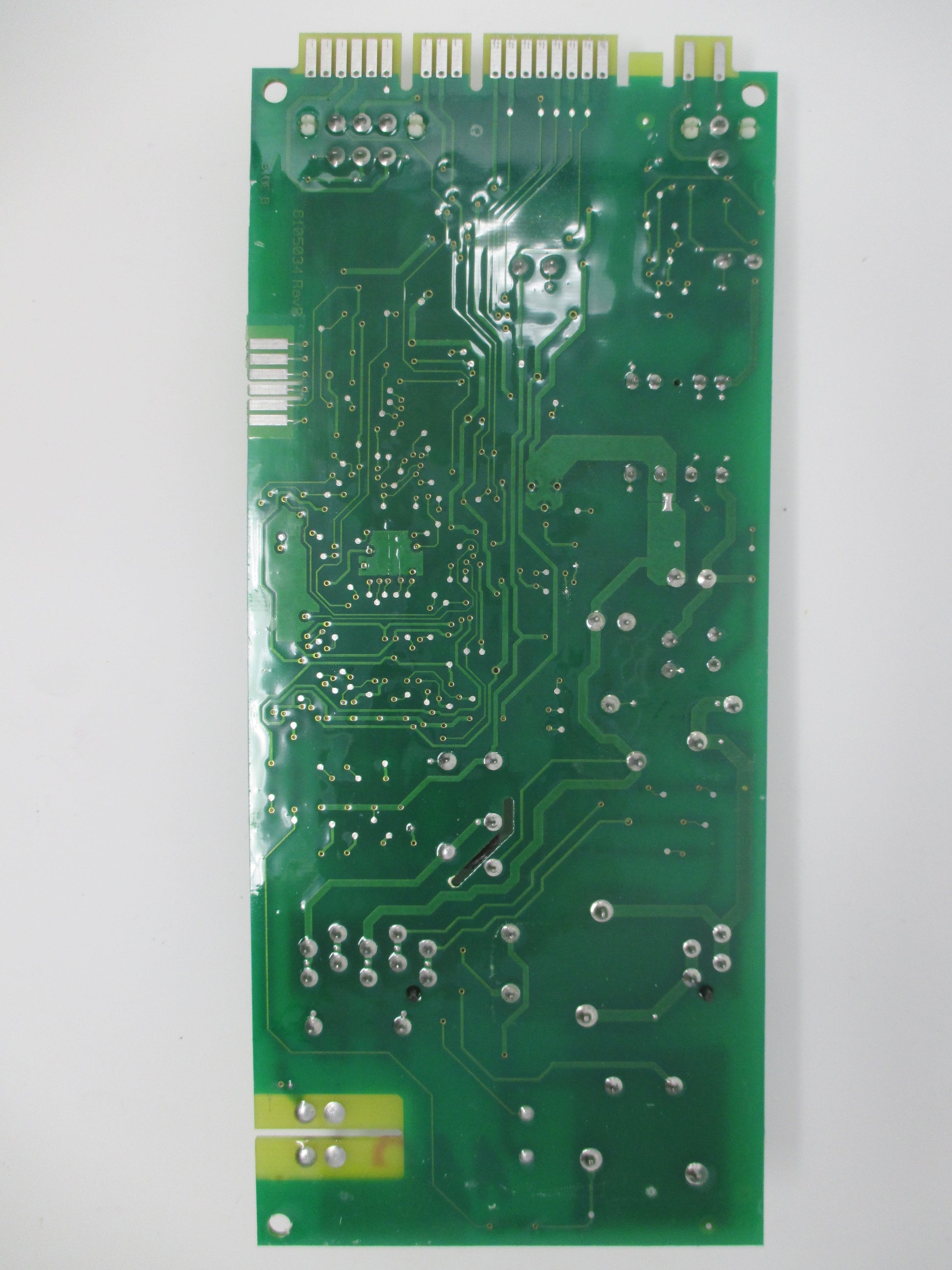 Whirlpool Kenmore Maytag Dryer Control Board 3978983 - Detail View