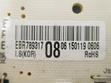 EBR78931708 LG Stove Range Control Board *1 Year Guaranty* SAME DAY SHIP