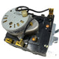 GE Dryer Timer 572D520P036 - Front View