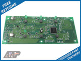 197D4576G016 GE Refrigerator Display Control Board *1 Year Guaranty* FAST SHIP