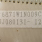 6871W1N009C LG Stove Range Control Board *1 Year Guaranty* FAST SHIP