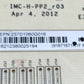 GE Control Board 237D1395G016 - Packaging