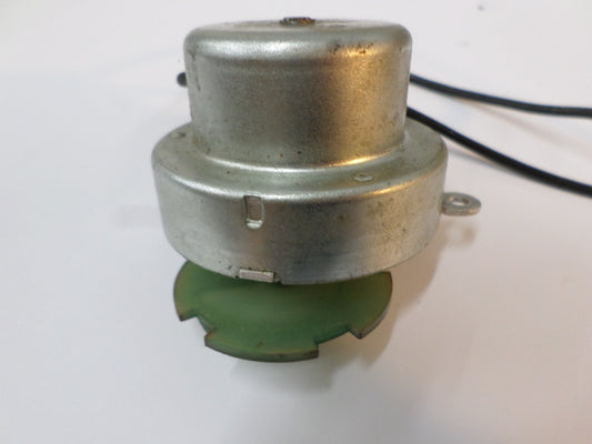 Dryer Timer