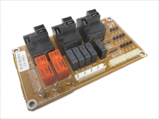 OAS-ASUB-00 Samsung Stove Range Control Board *1 Year Guaranty* Same Day Ship
