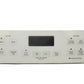164D8450G032 WB27T11486 REFURBISHED White GE Stove Control LIFETIME Guarantee