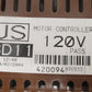 Fisher & Paykel Control Board 420094 - Side View