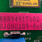 EBR34917102 LG Refrigerator Control Board ⚡️2 Year Warranty ⚡️ Fast Shipping ⚡️