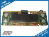 Worldtronics Stove Control Board 201952