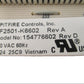 154776602 Frigidaire Dishwasher Control Board ⚡2 Year Warranty ⚡ Fast Shipping⚡
