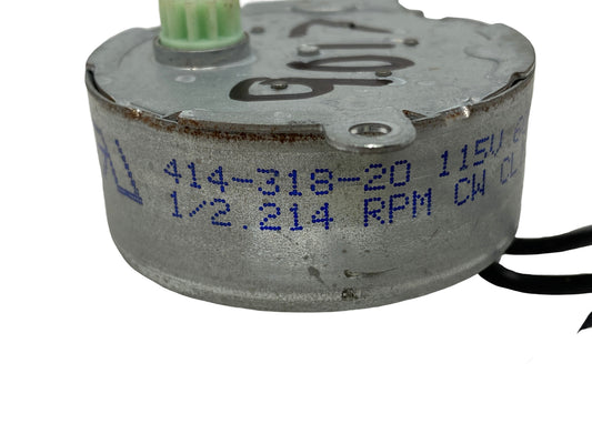 EATON Dryer Timer 905C969-G043 - Side View