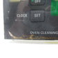 164D3762P003 WB27T10103 Dark Gray GE Stove Control ⚡2 Year Warranty ⚡ Fast Shipping⚡